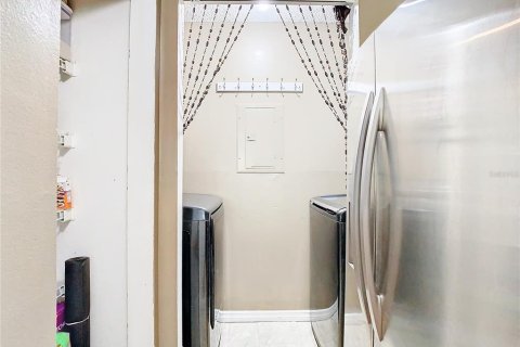 Condominio en venta en Tampa, Florida, 2 dormitorios, 91.97 m2 № 1052400 - foto 27