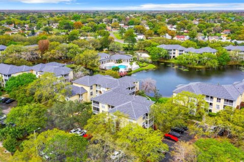 Condominio en venta en Tampa, Florida, 2 dormitorios, 91.97 m2 № 1052400 - foto 1