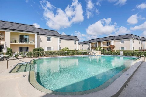 Copropriété à vendre à Winter Park, Floride: 2 chambres, 95.32 m2 № 2131780 - photo 22
