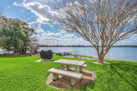 Copropriété à vendre à Winter Park, Floride: 2 chambres, 95.32 m2 № 2131780 - photo 20