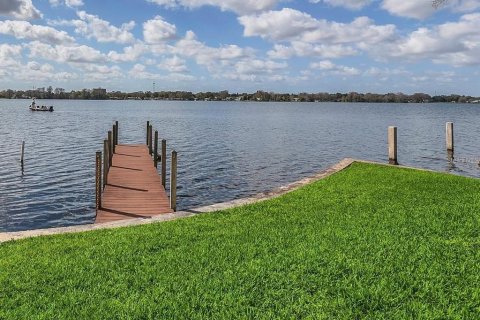 Copropriété à vendre à Winter Park, Floride: 2 chambres, 95.32 m2 № 2131780 - photo 21