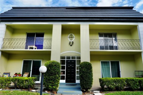 Condo à Winter Park, Floride, 2 chambres № 2131780