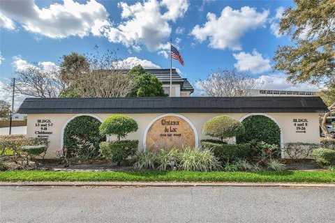 Copropriété à vendre à Winter Park, Floride: 2 chambres, 95.32 m2 № 2131780 - photo 26