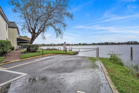 Copropriété à vendre à Winter Park, Floride: 2 chambres, 95.32 m2 № 2131780 - photo 25