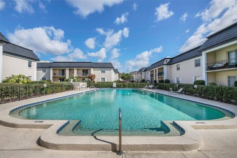 Copropriété à vendre à Winter Park, Floride: 2 chambres, 95.32 m2 № 2131780 - photo 19