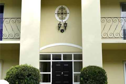 Copropriété à vendre à Winter Park, Floride: 2 chambres, 95.32 m2 № 2131780 - photo 2