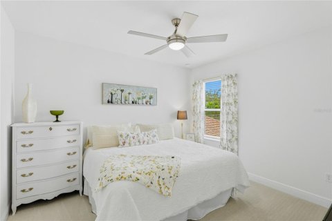 House in Bradenton, Florida 4 bedrooms, 226.12 sq.m. № 2099325 - photo 29