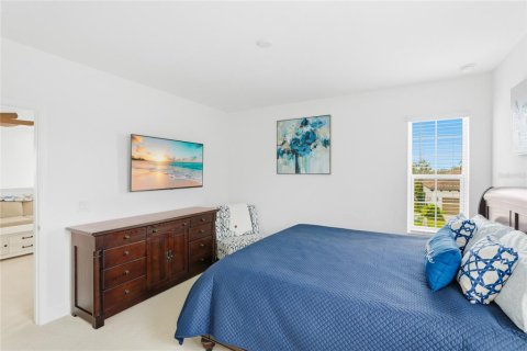 House in Bradenton, Florida 4 bedrooms, 226.12 sq.m. № 2099325 - photo 27
