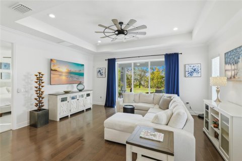 House in Bradenton, Florida 4 bedrooms, 226.12 sq.m. № 2099325 - photo 14