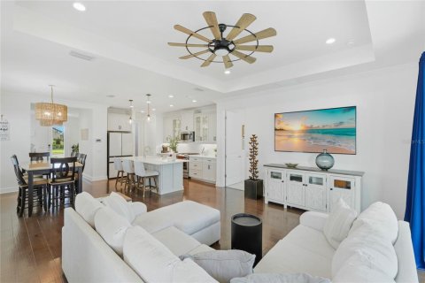 House in Bradenton, Florida 4 bedrooms, 226.12 sq.m. № 2099325 - photo 15