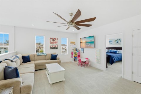 House in Bradenton, Florida 4 bedrooms, 226.12 sq.m. № 2099325 - photo 23