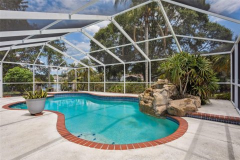 House in Tampa, Florida 3 bedrooms, 190.26 sq.m. № 1771660 - photo 20