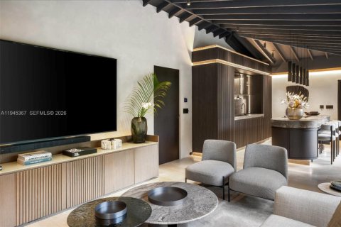 Casa en venta en Miami, Florida, 2 dormitorios, 119.38 m2 № 2006880 - foto 22