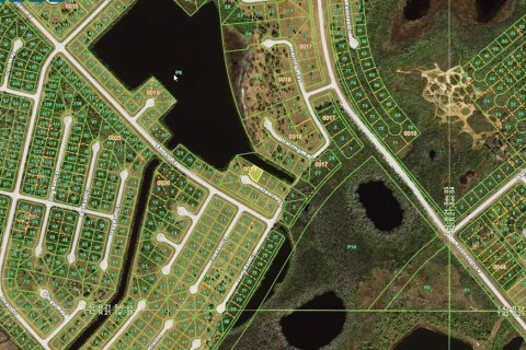 Land in Placida, Florida № 2158951 - photo 4