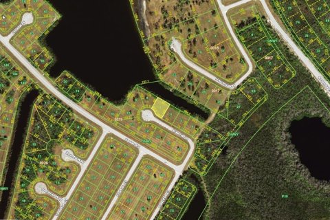 Land in Placida, Florida № 2158951 - photo 3