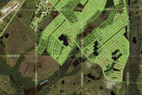 Land in Placida, Florida № 2158951 - photo 6