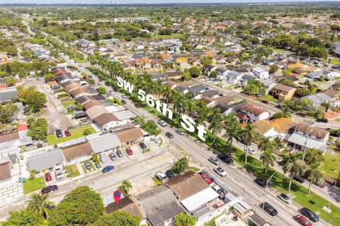 Купить виллу или дом в Майами, Флорида 3 спальни, 94.3м2, № 1971229 - фото 26