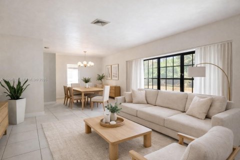 House in Miami, Florida 3 bedrooms, 198.72 sq.m. № 2062713 - photo 7