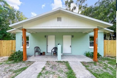 Apartment in Ocala, Florida 2 bedrooms, 69.68 sq.m. № 2217163