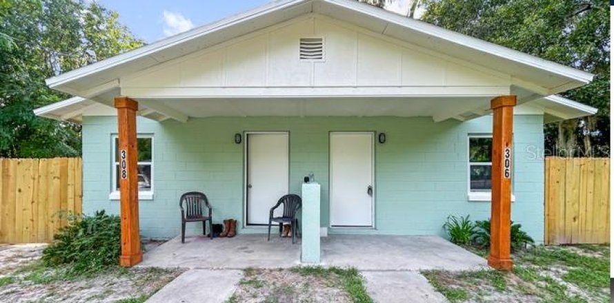 Apartment in Ocala, Florida 2 bedrooms, 69.68 sq.m. № 2217163