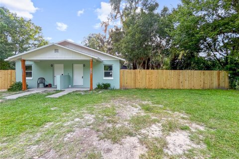 Apartment in Ocala, Florida 2 bedrooms, 69.68 sq.m. № 2217163 - photo 11