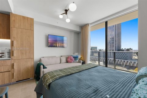 Condominio en alquiler en Miami, Florida № 2026410 - foto 10