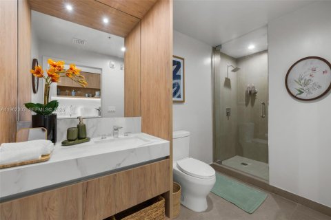 Condominio en alquiler en Miami, Florida № 2026410 - foto 11