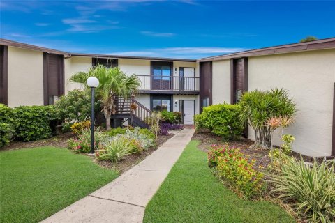 Condo à Bradenton, Floride, 2 chambres  № 2296771