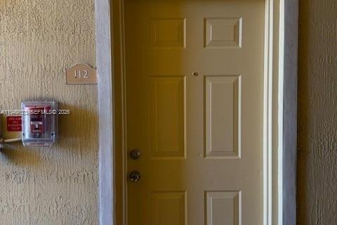 Condo in Doral, Florida, 2 bedrooms  № 2005092