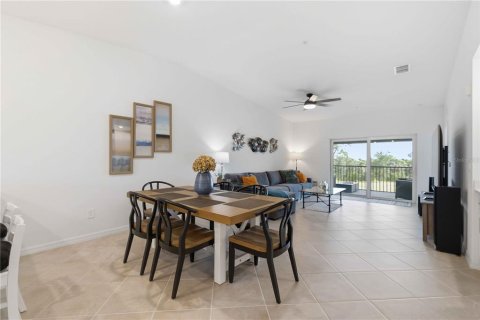Copropriété à vendre à Venice, Floride: 2 chambres, 126.9 m2 № 2092757 - photo 14