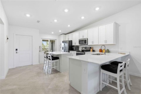 Copropriété à vendre à Venice, Floride: 2 chambres, 126.9 m2 № 2092757 - photo 15