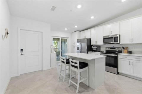Copropriété à vendre à Venice, Floride: 2 chambres, 126.9 m2 № 2092757 - photo 9