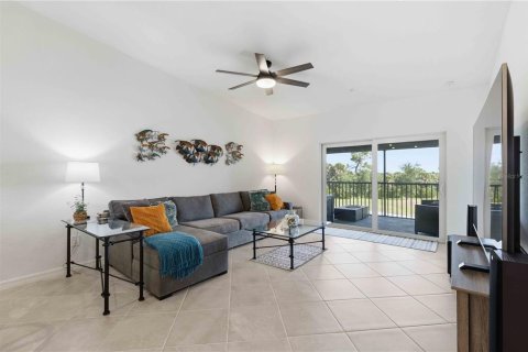 Copropriété à vendre à Venice, Floride: 2 chambres, 126.9 m2 № 2092757 - photo 21