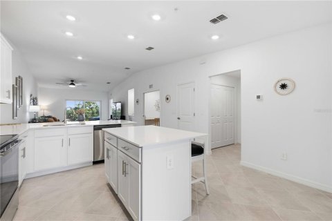 Copropriété à vendre à Venice, Floride: 2 chambres, 126.9 m2 № 2092757 - photo 12