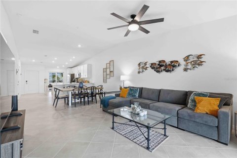 Copropriété à vendre à Venice, Floride: 2 chambres, 126.9 m2 № 2092757 - photo 22