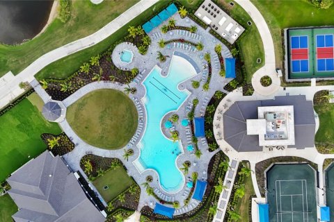 Copropriété à vendre à Venice, Floride: 2 chambres, 126.9 m2 № 2092757 - photo 3