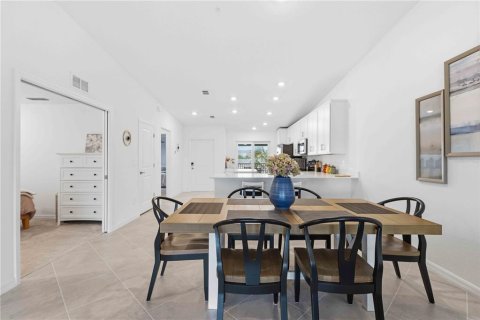 Copropriété à vendre à Venice, Floride: 2 chambres, 126.9 m2 № 2092757 - photo 18