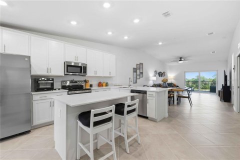 Copropriété à vendre à Venice, Floride: 2 chambres, 126.9 m2 № 2092757 - photo 10