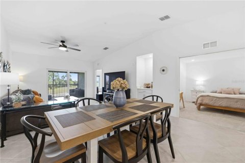 Copropriété à vendre à Venice, Floride: 2 chambres, 126.9 m2 № 2092757 - photo 16