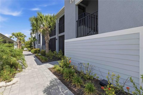 Copropriété à vendre à Venice, Floride: 2 chambres, 126.9 m2 № 2092757 - photo 5