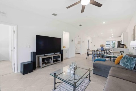 Copropriété à vendre à Venice, Floride: 2 chambres, 126.9 m2 № 2092757 - photo 23