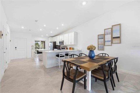 Copropriété à vendre à Venice, Floride: 2 chambres, 126.9 m2 № 2092757 - photo 17