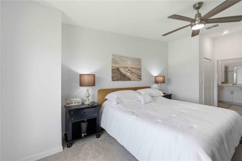 Copropriété à vendre à Venice, Floride: 2 chambres, 126.9 m2 № 2092757 - photo 27