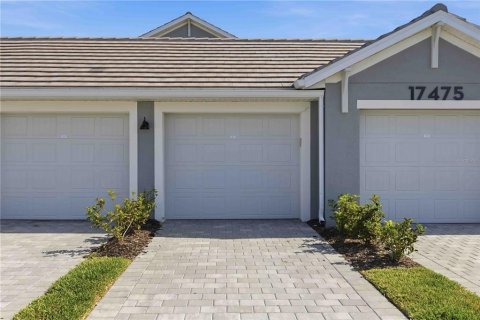 Copropriété à vendre à Venice, Floride: 2 chambres, 126.9 m2 № 2092757 - photo 4