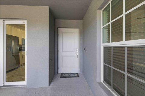Condo à Venice, Floride, 2 chambres  № 2092757