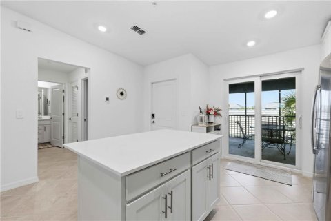 Copropriété à vendre à Venice, Floride: 2 chambres, 126.9 m2 № 2092757 - photo 13