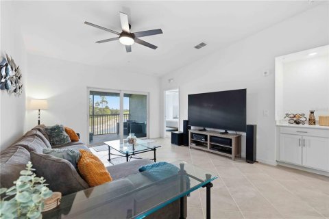 Copropriété à vendre à Venice, Floride: 2 chambres, 126.9 m2 № 2092757 - photo 20
