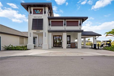 Copropriété à vendre à Venice, Floride: 2 chambres, 126.9 m2 № 2092757 - photo 2