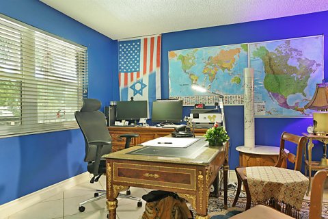 Condo in North Palm Beach, Florida, 3 bedrooms  № 2173648 - photo 29