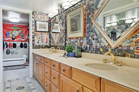 Condo in North Palm Beach, Florida, 3 bedrooms  № 2173648 - photo 23